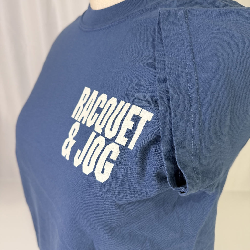 Racquet & Jog Specialty Jet Ski Tee