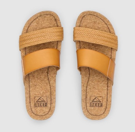 Reef Women's Cushion Vista Hi