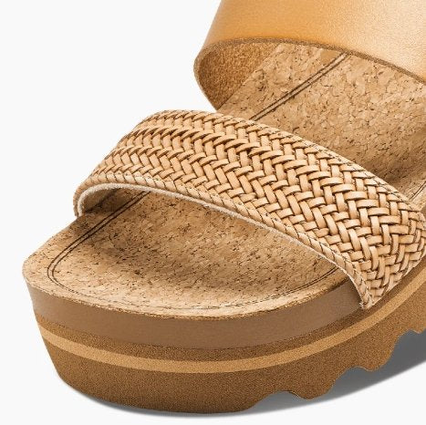 Reef Women's Cushion Vista Hi