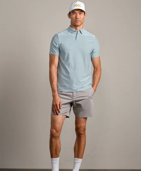 Rhone Men's Commuter Polo