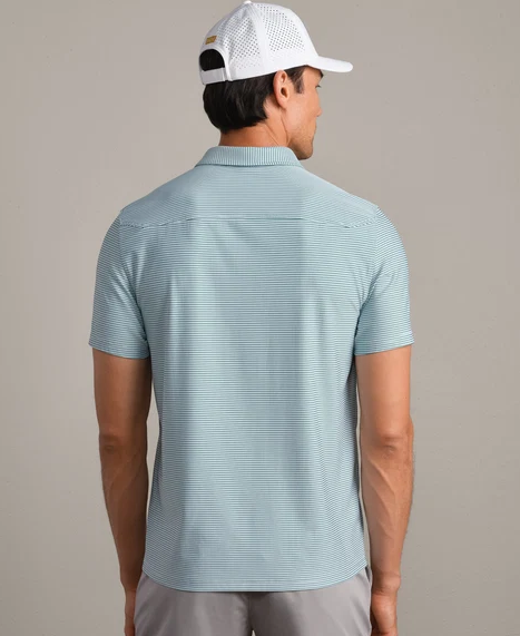 Rhone Men's Commuter Polo