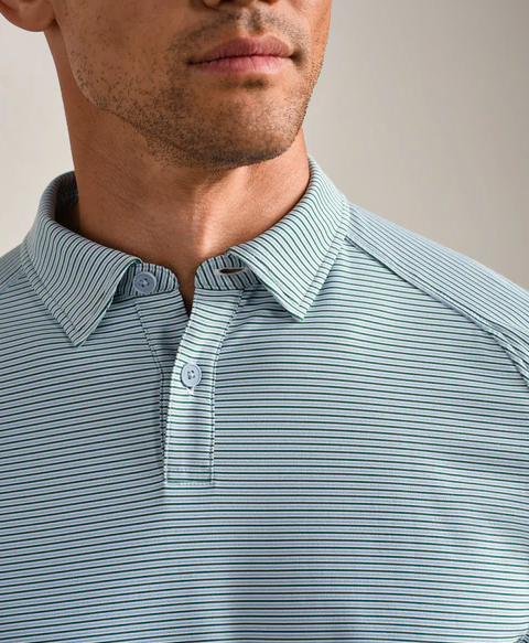 Rhone Men's Commuter Polo