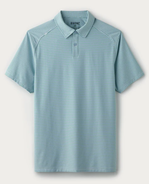 Rhone Men's Commuter Polo