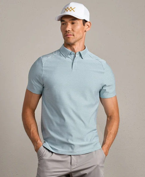Rhone Men's Commuter Polo