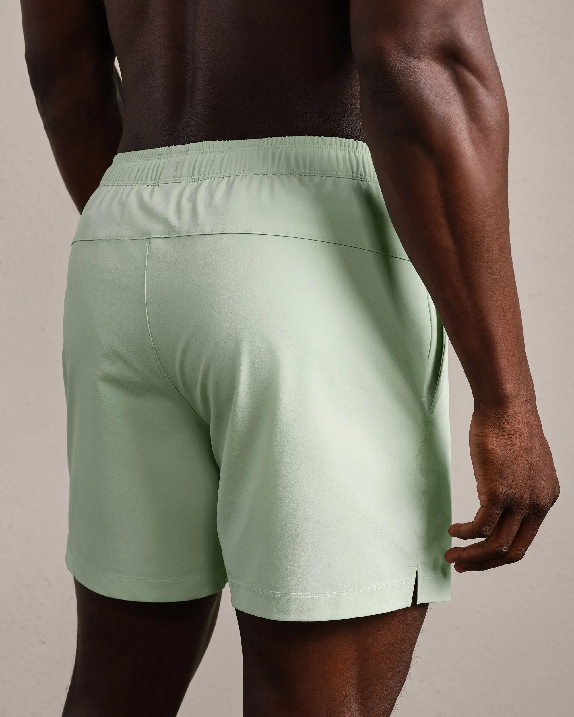 Rhone Men's R&R Trunk 5.5"
