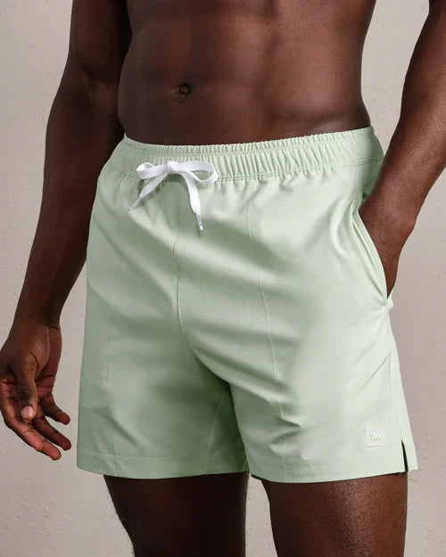Rhone Men's R&R Trunk 5.5"