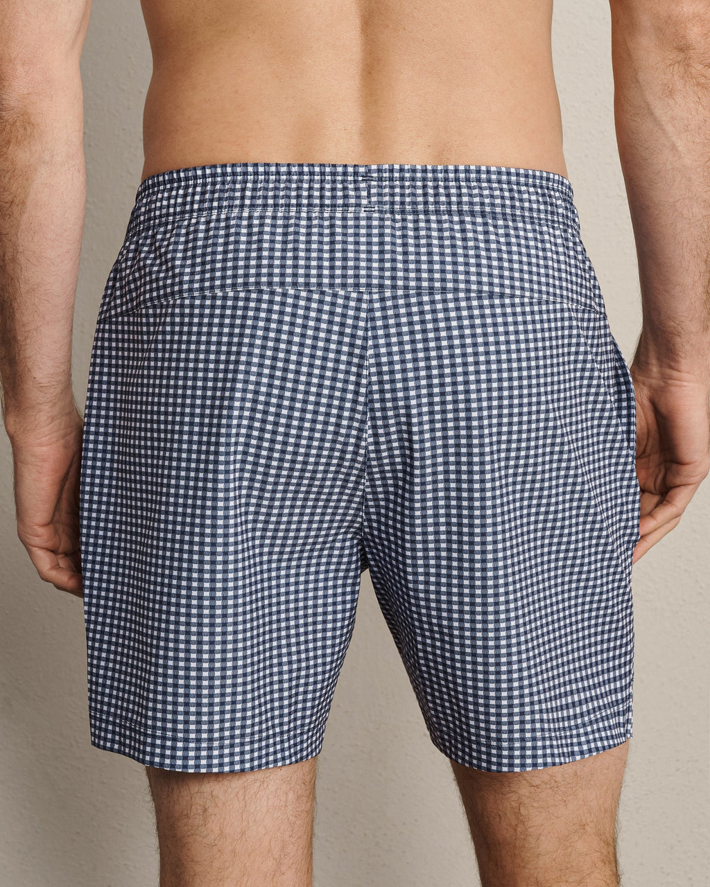 Rhone Men's R&R Swim Trunk 5.5"