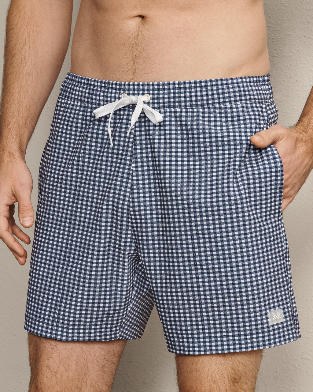 Rhone Men's R&R Swim Trunk 5.5"