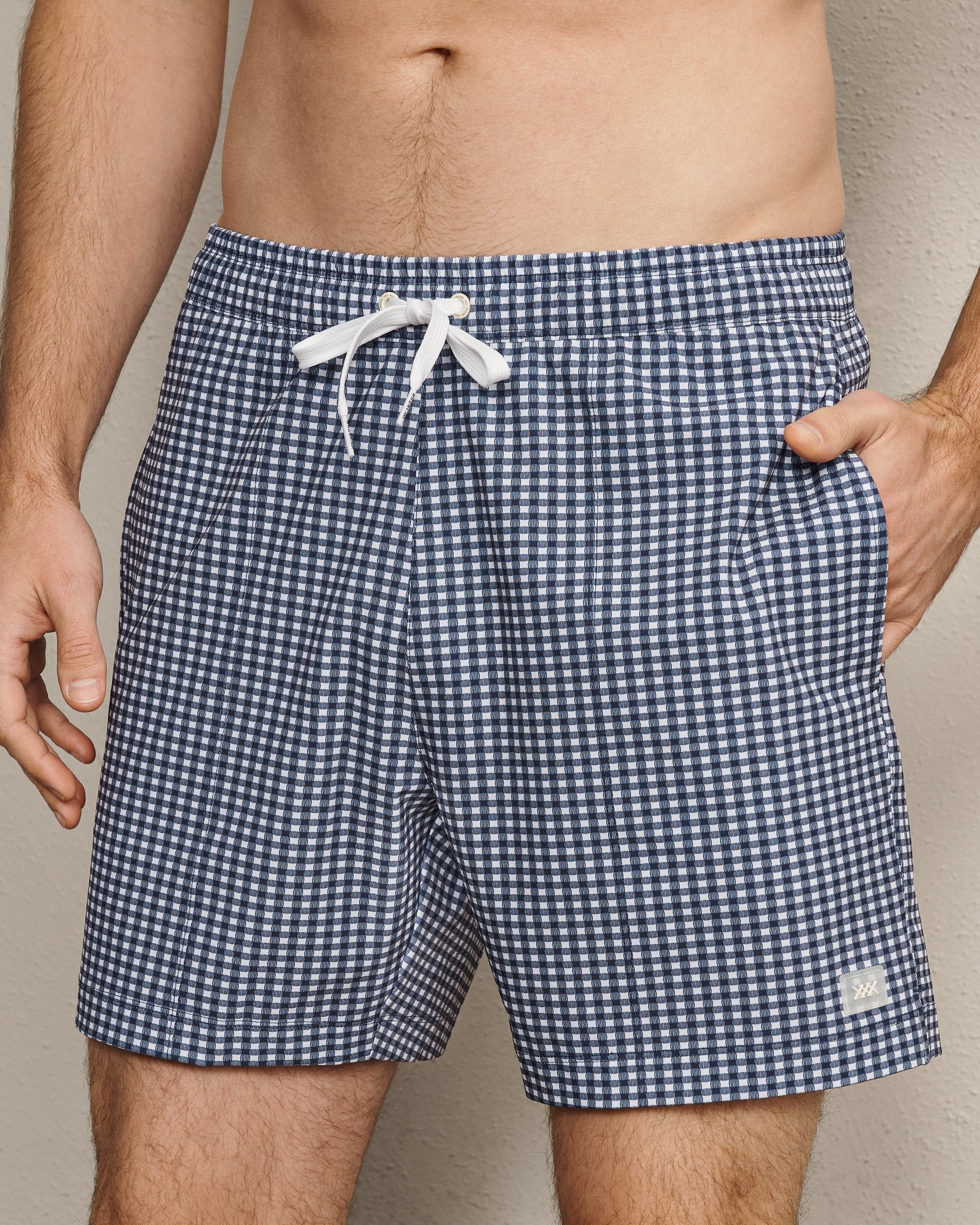 Rhone Men's R&R Swim Trunk 5.5"
