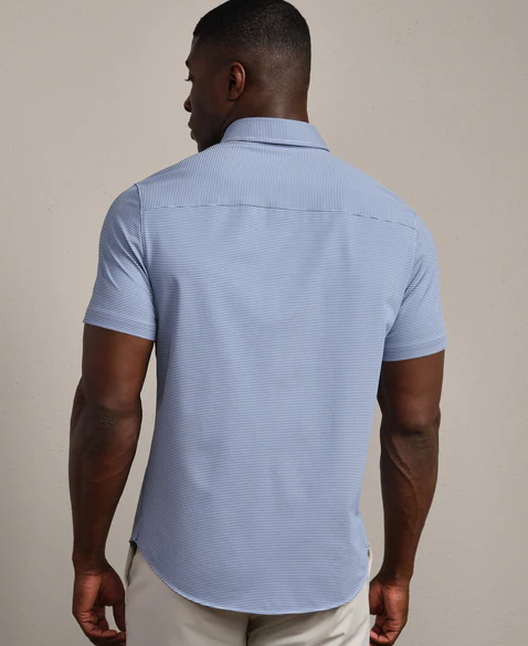 Rhone Men's Commuter Button Down