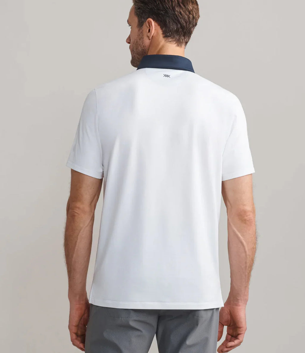 Rhone Men's Golf Sport Polo