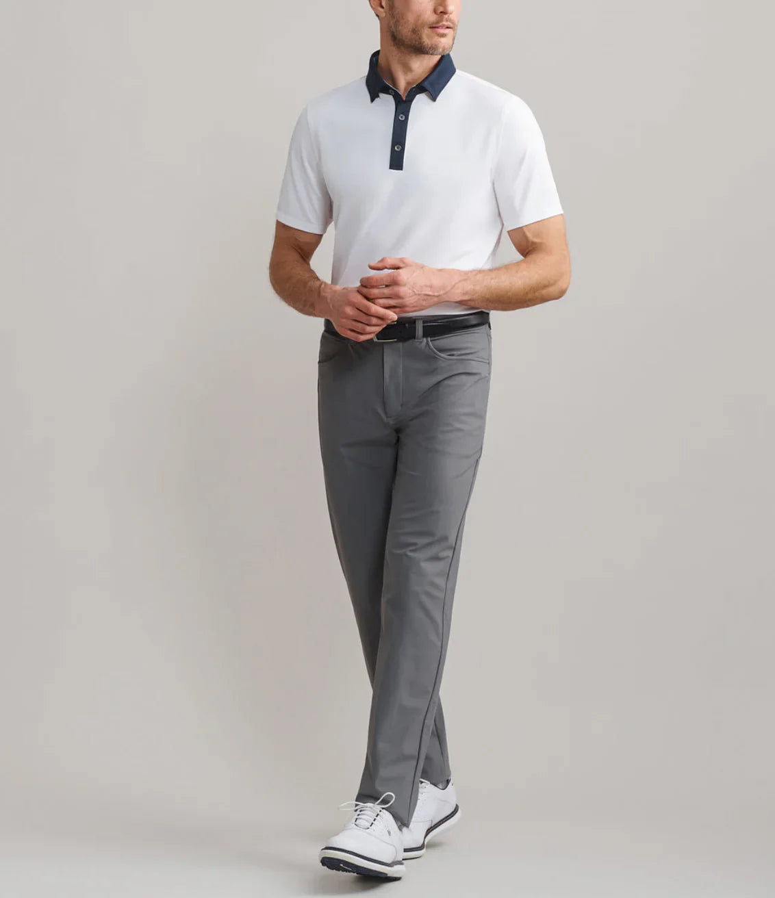 Rhone Men's Golf Sport Polo