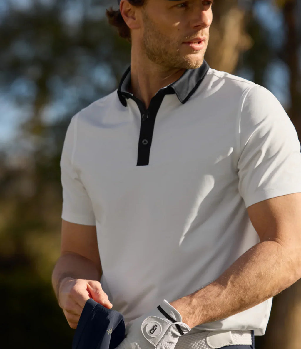 Rhone Men's Golf Sport Polo