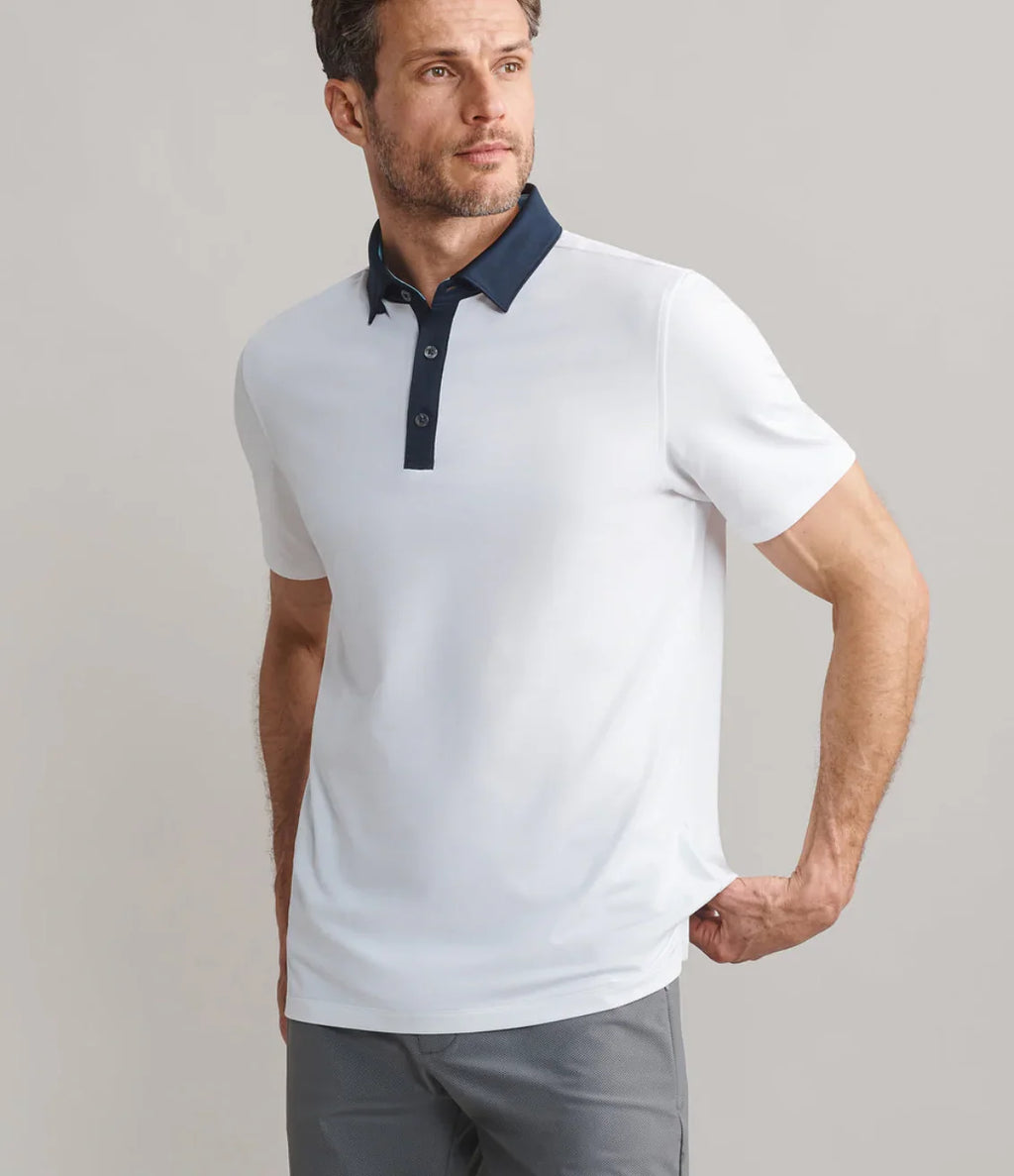 Rhone Men's Golf Sport Polo