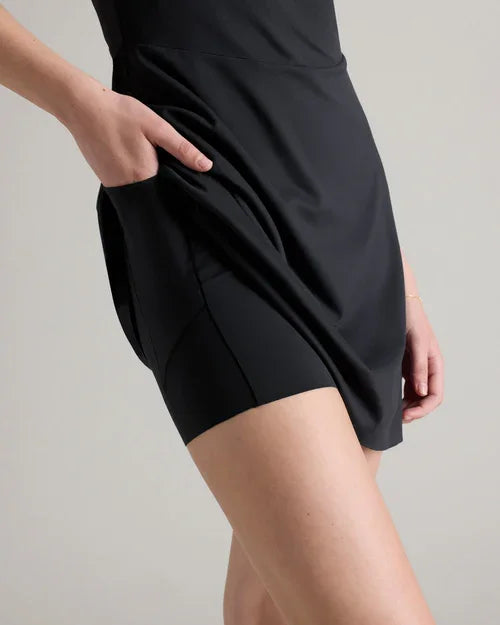 Rhone Women's Course To Court Dress