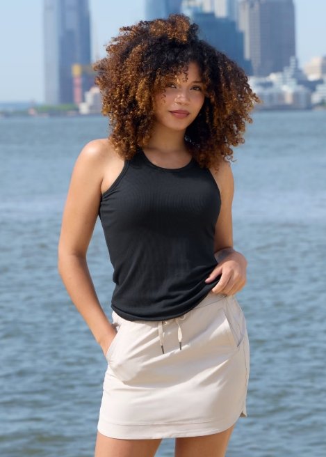 Rhone Women's Couse To Court Skort