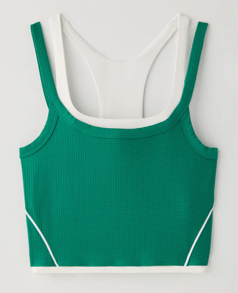 Rhone Women's Doubletake Layer Top