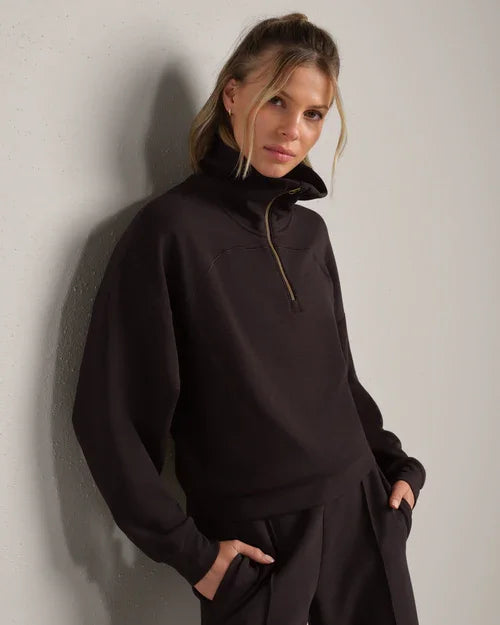 Rhone Women's Dreamglow 1/2 Zip
