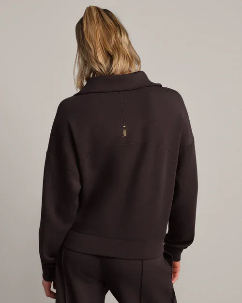 Rhone Women's Dreamglow 1/2 Zip