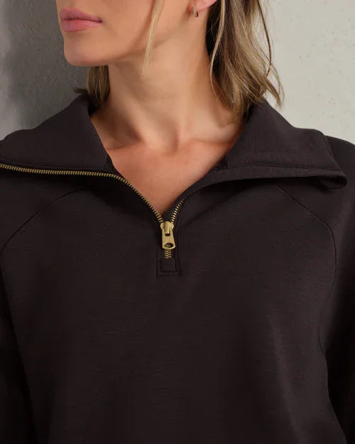 Rhone Women's Dreamglow 1/2 Zip