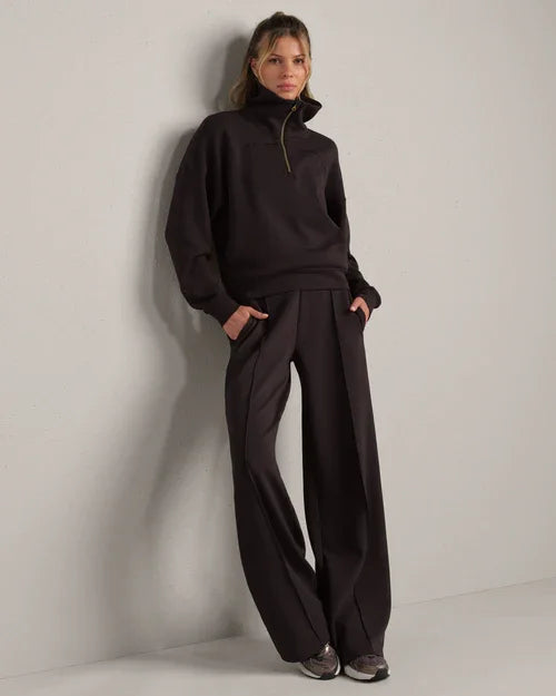 Rhone Women's Dreamglow 1/2 Zip