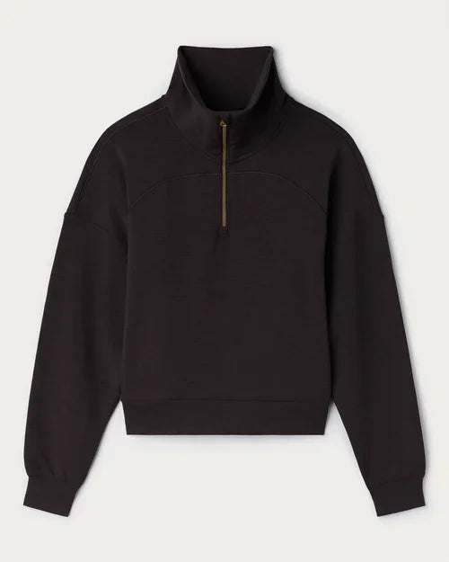 Rhone Women's Dreamglow 1/2 Zip