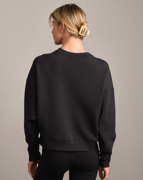 Rhone Women's Dreamglow Crewneck