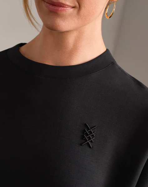 Rhone Women's Dreamglow Crewneck