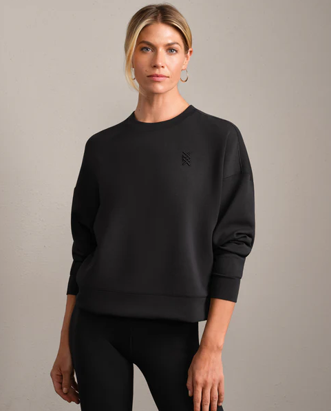 Rhone Women's Dreamglow Crewneck