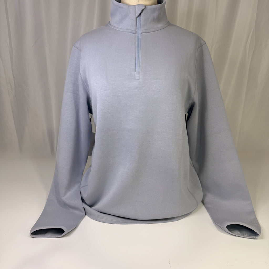 RJX Men's Cloudallux 1/4 Zip