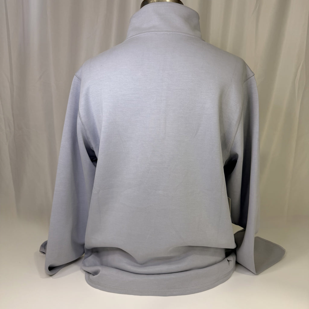 RJX Men's Cloudallux 1/4 Zip