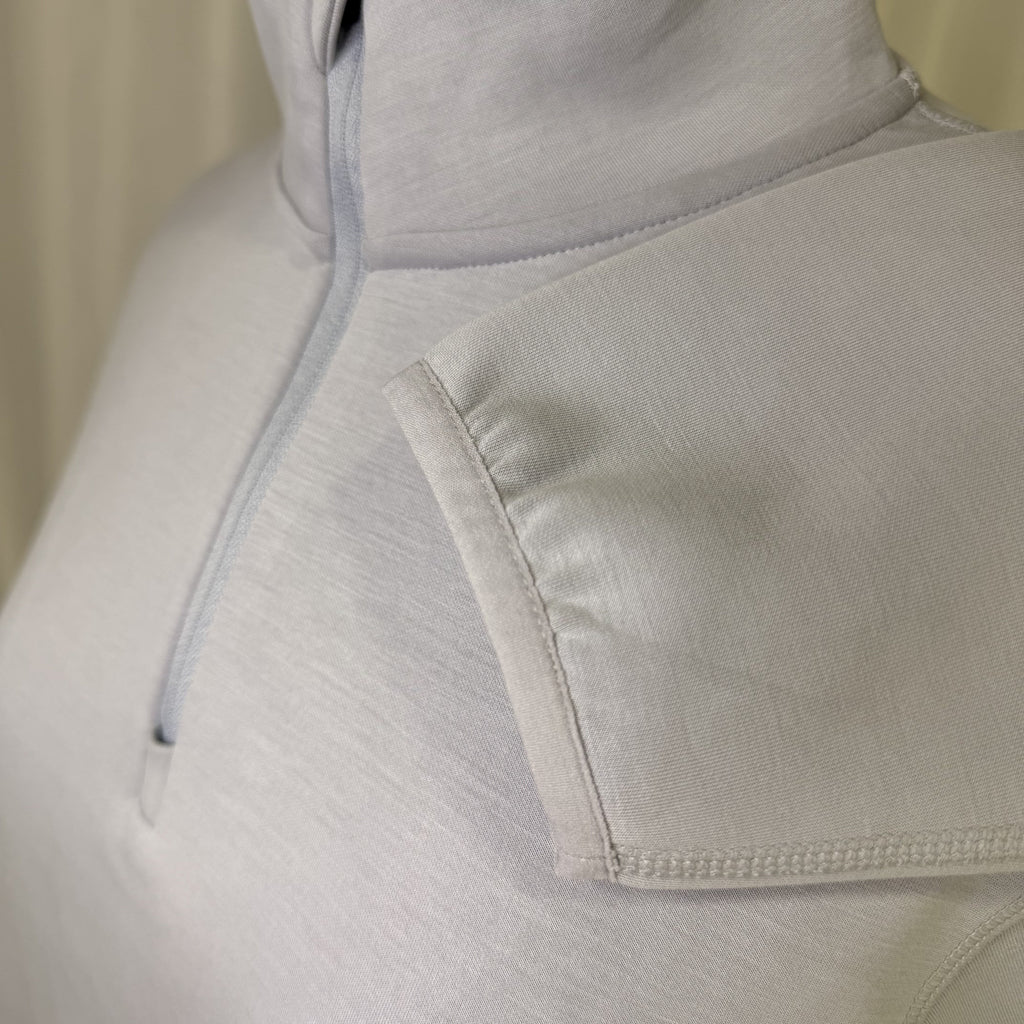 RJX Men's Cloudallux 1/4 Zip