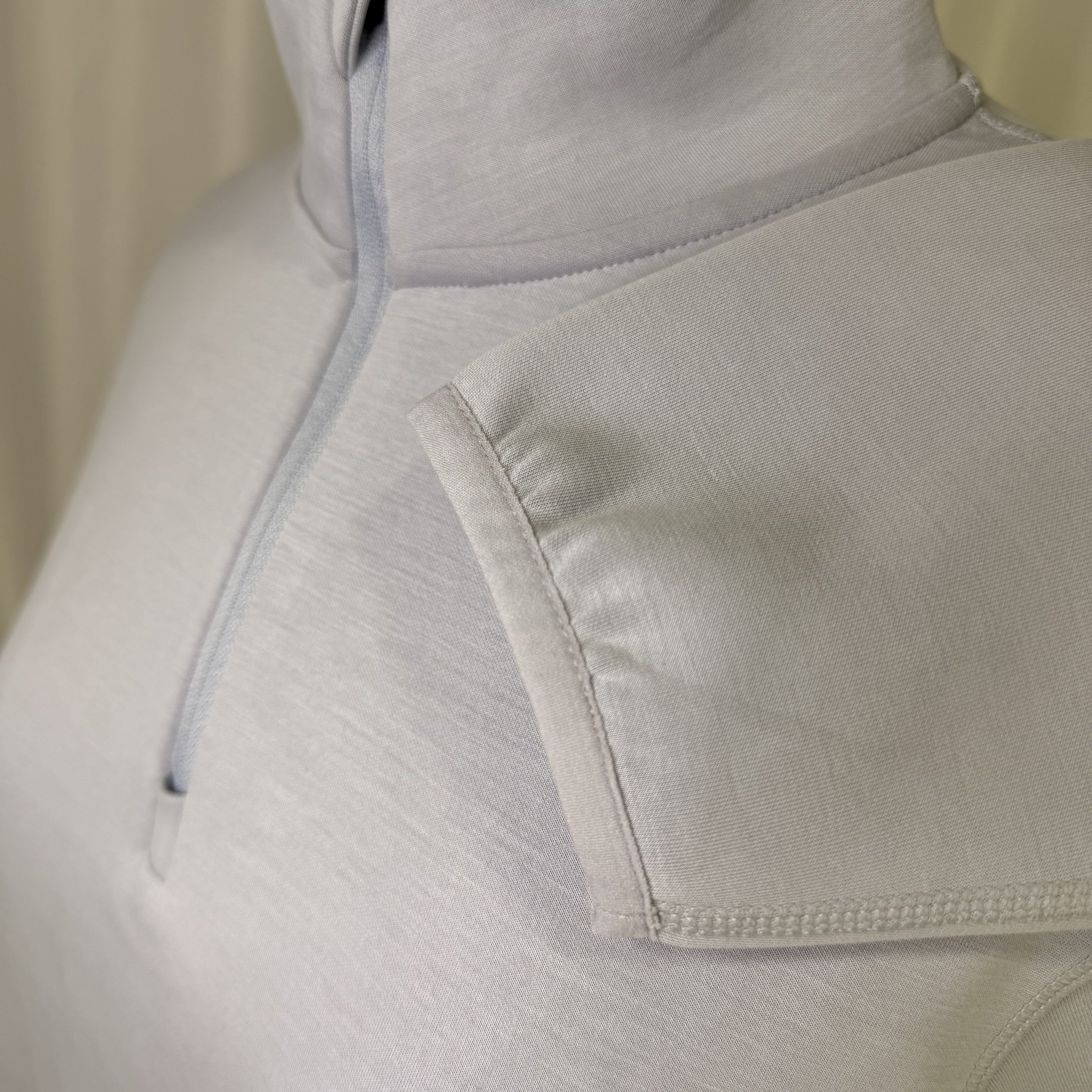 RJX Men's Cloudallux 1/4 Zip