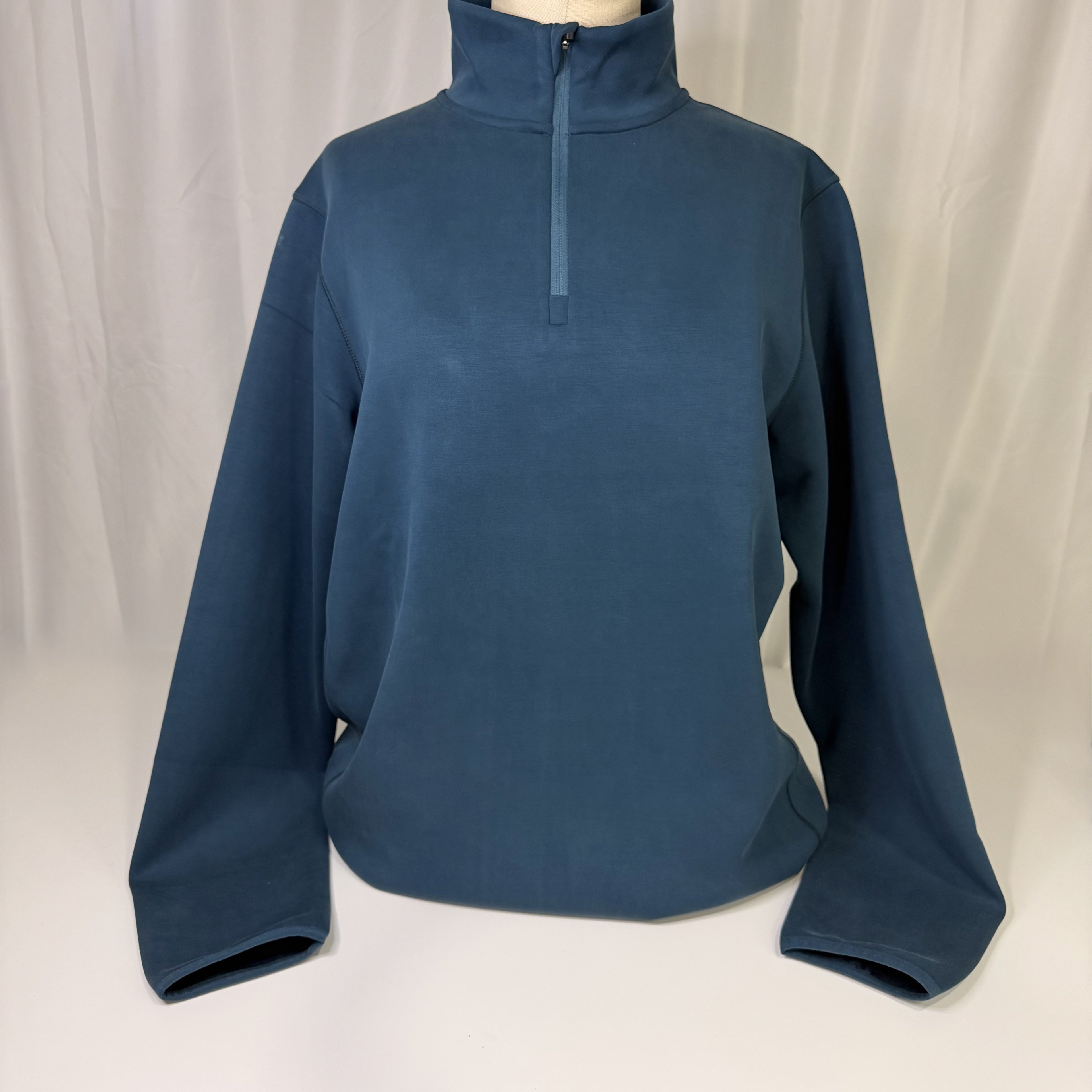 RJX Men's Cloudallux 1/4 Zip