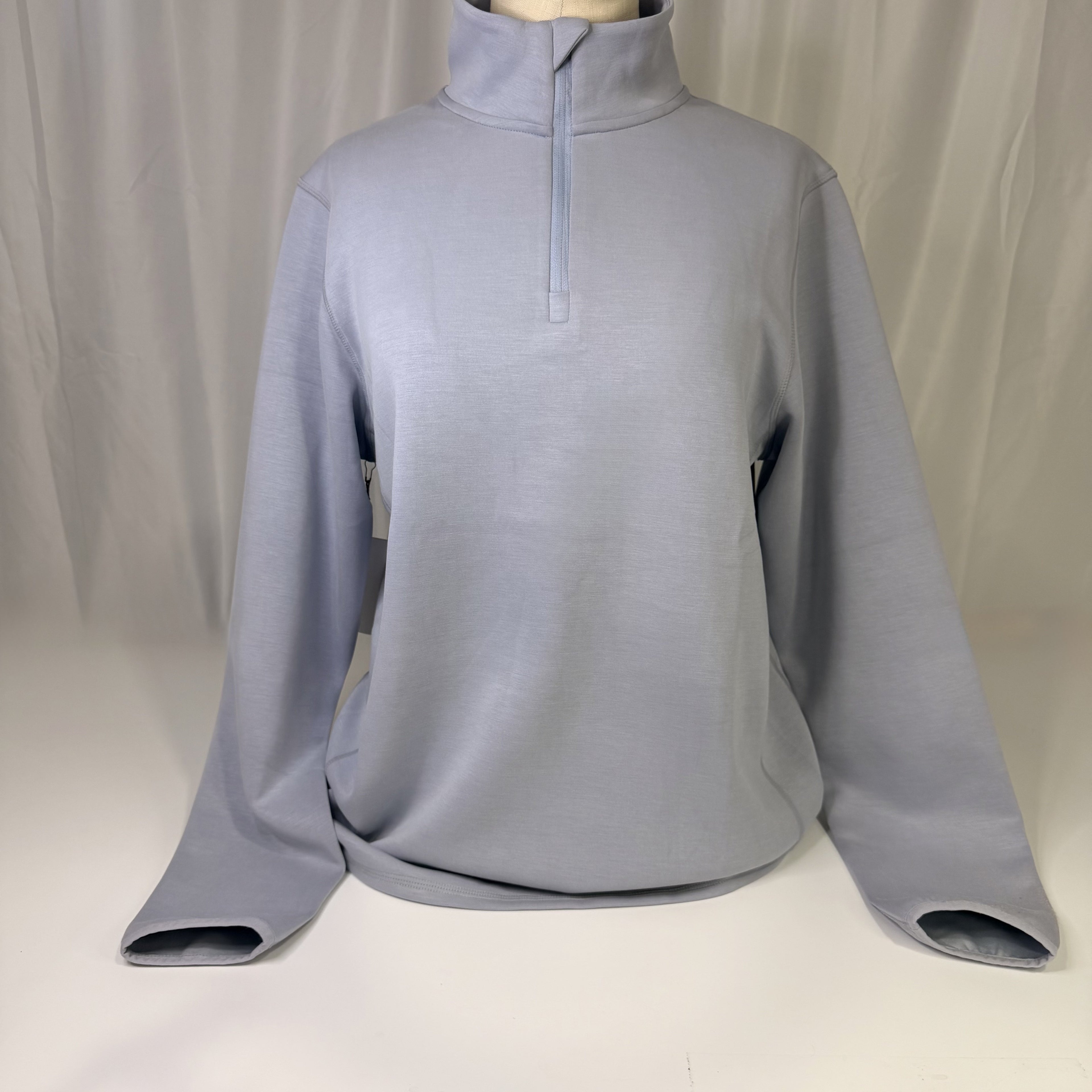 RJX Men's Cloudallux 1/4 Zip