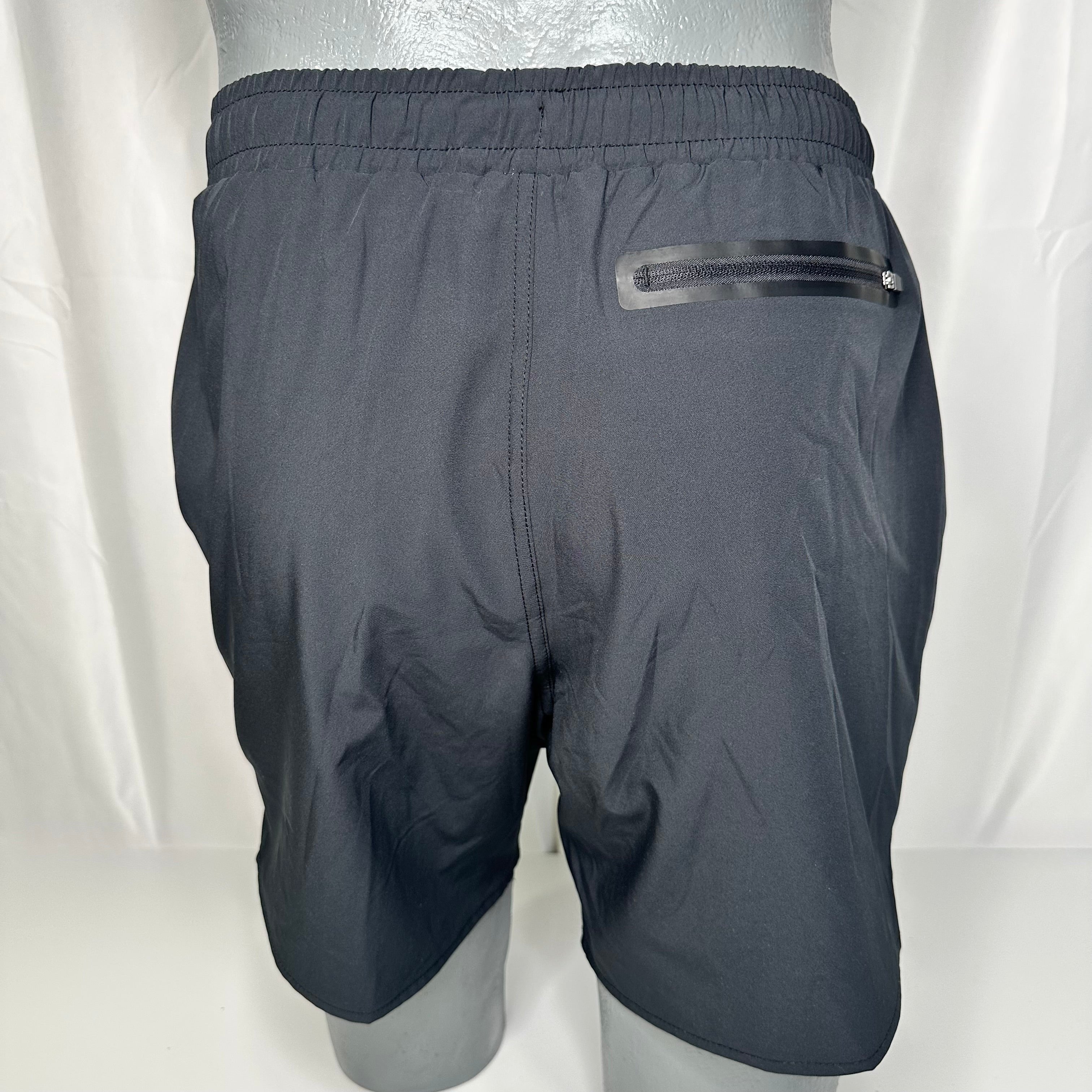 RJX Activ Men's Hydrotech Everyday Short
