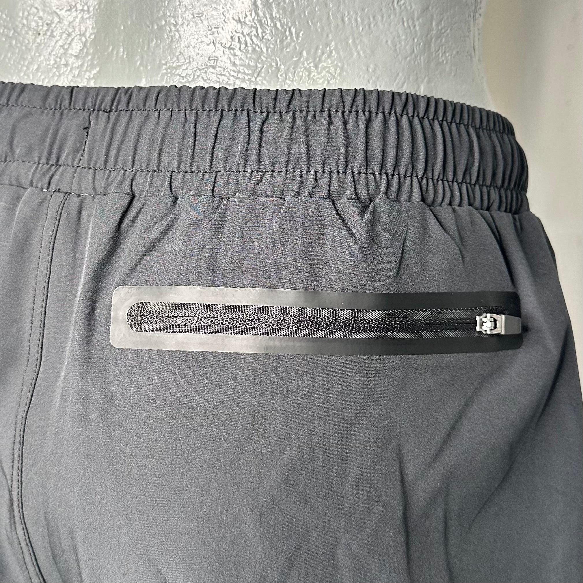 RJX Activ Men's Hydrotech Everyday Short