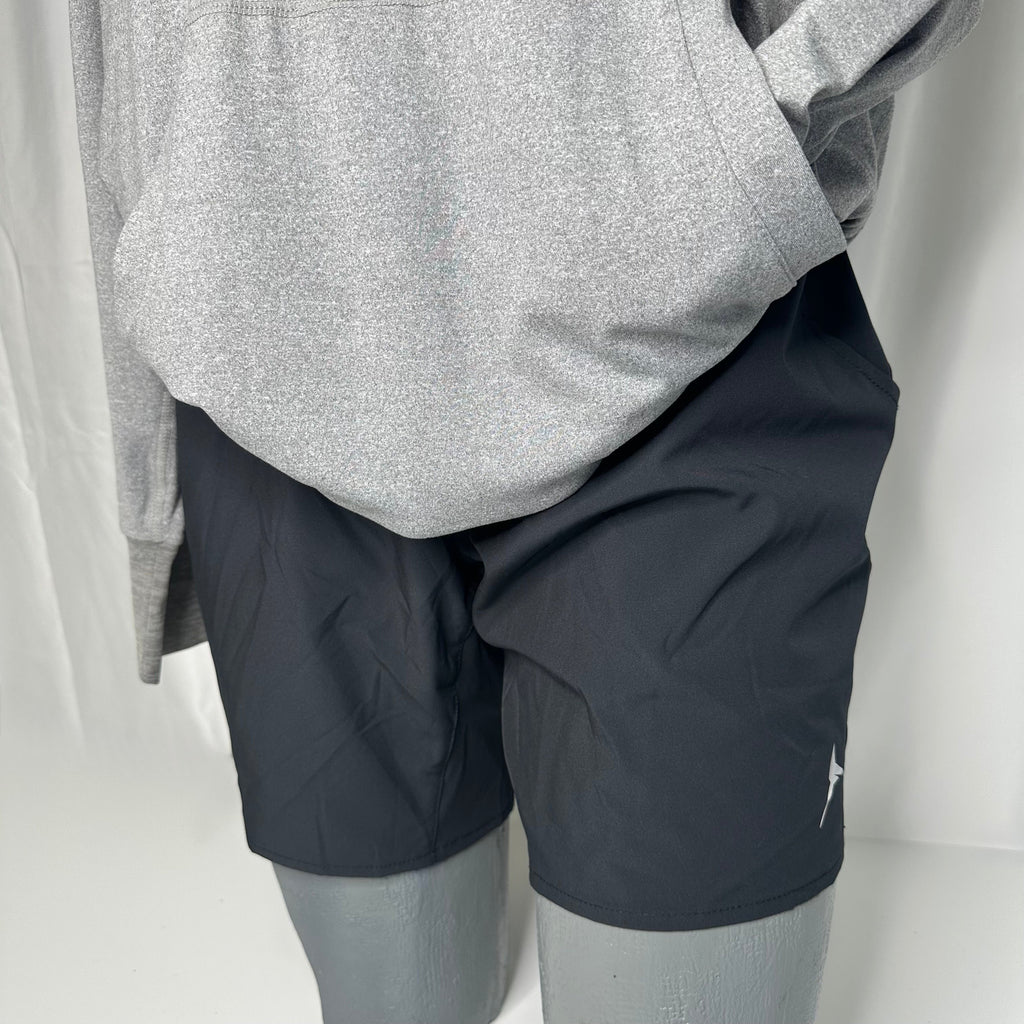 RJX Activ Men's Hydrotech Everyday Short
