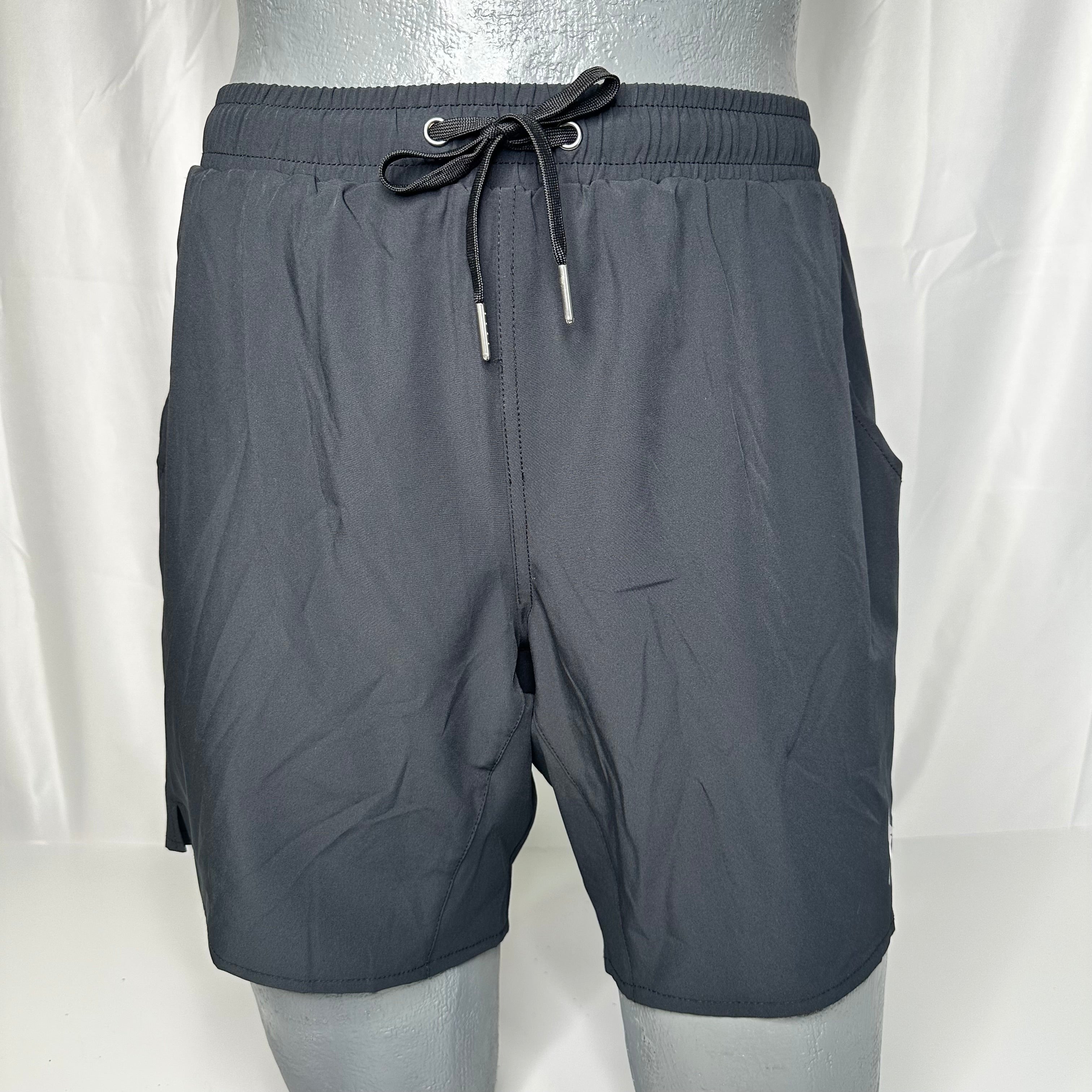 RJX Activ Men's Hydrotech Everyday Short