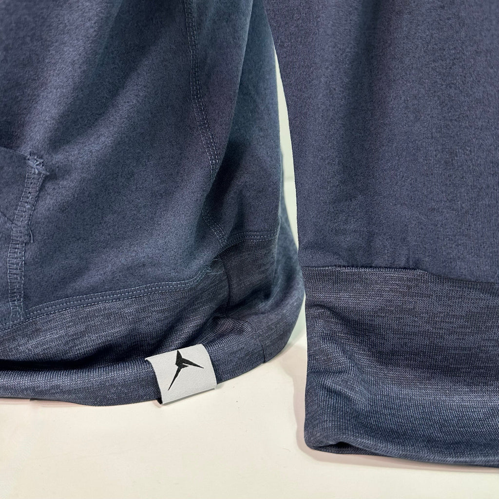 RJX Activ Men's Performance Tech Hoody *