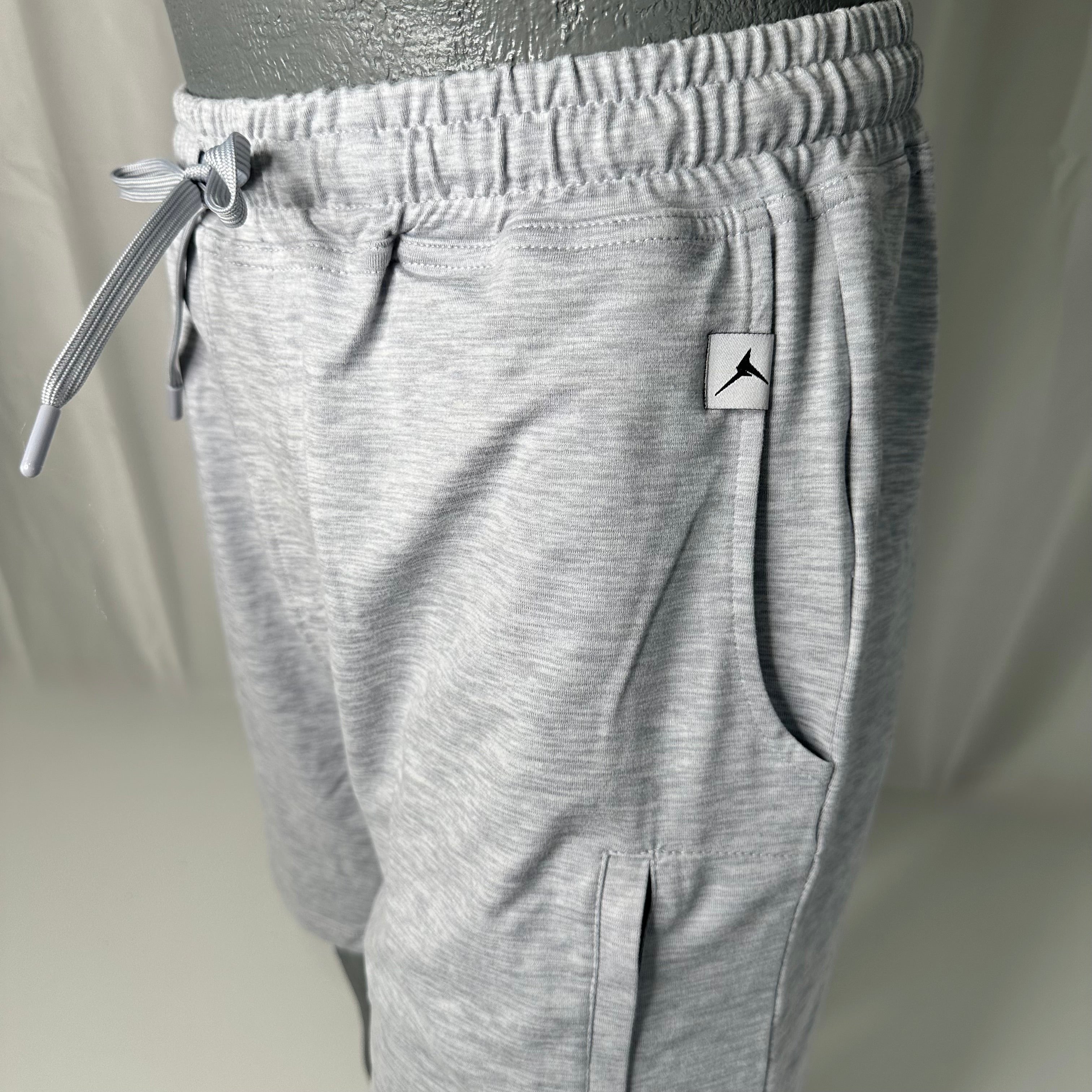RJX Activ Men's Performance Tech Casual Shorts 2.0