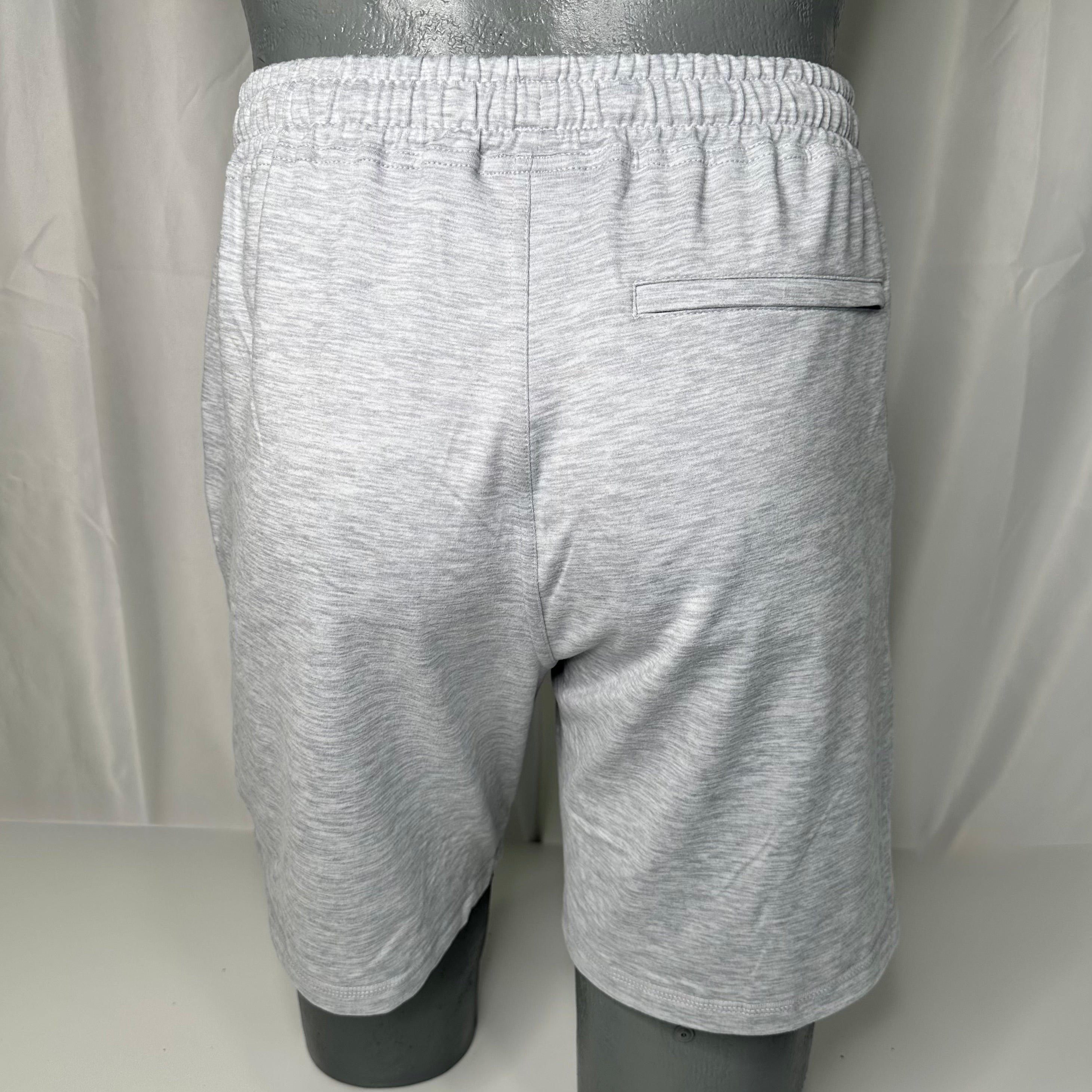 RJX Activ Men's Performance Tech Casual Shorts 2.0