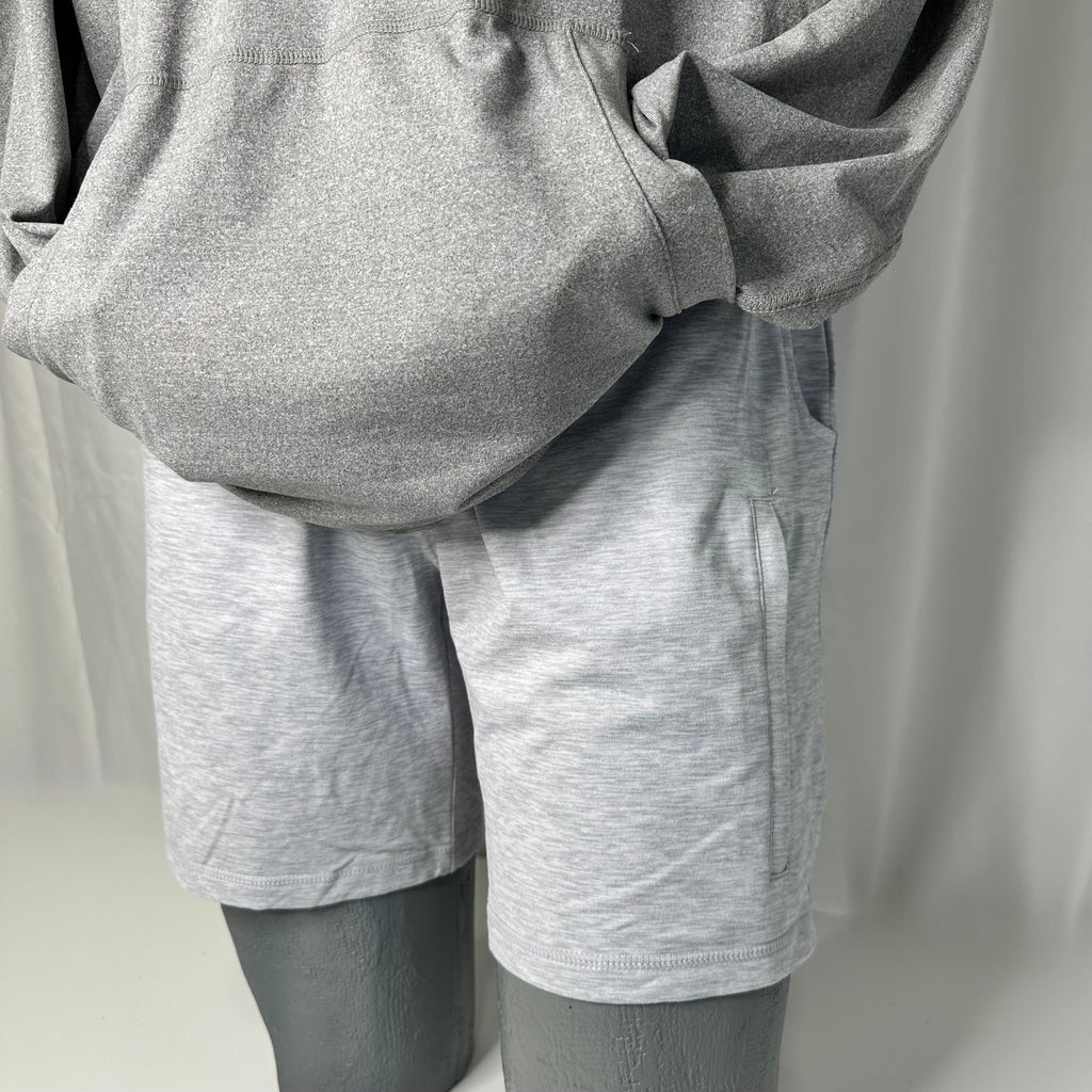 RJX Activ Men's Performance Tech Casual Shorts 2.0