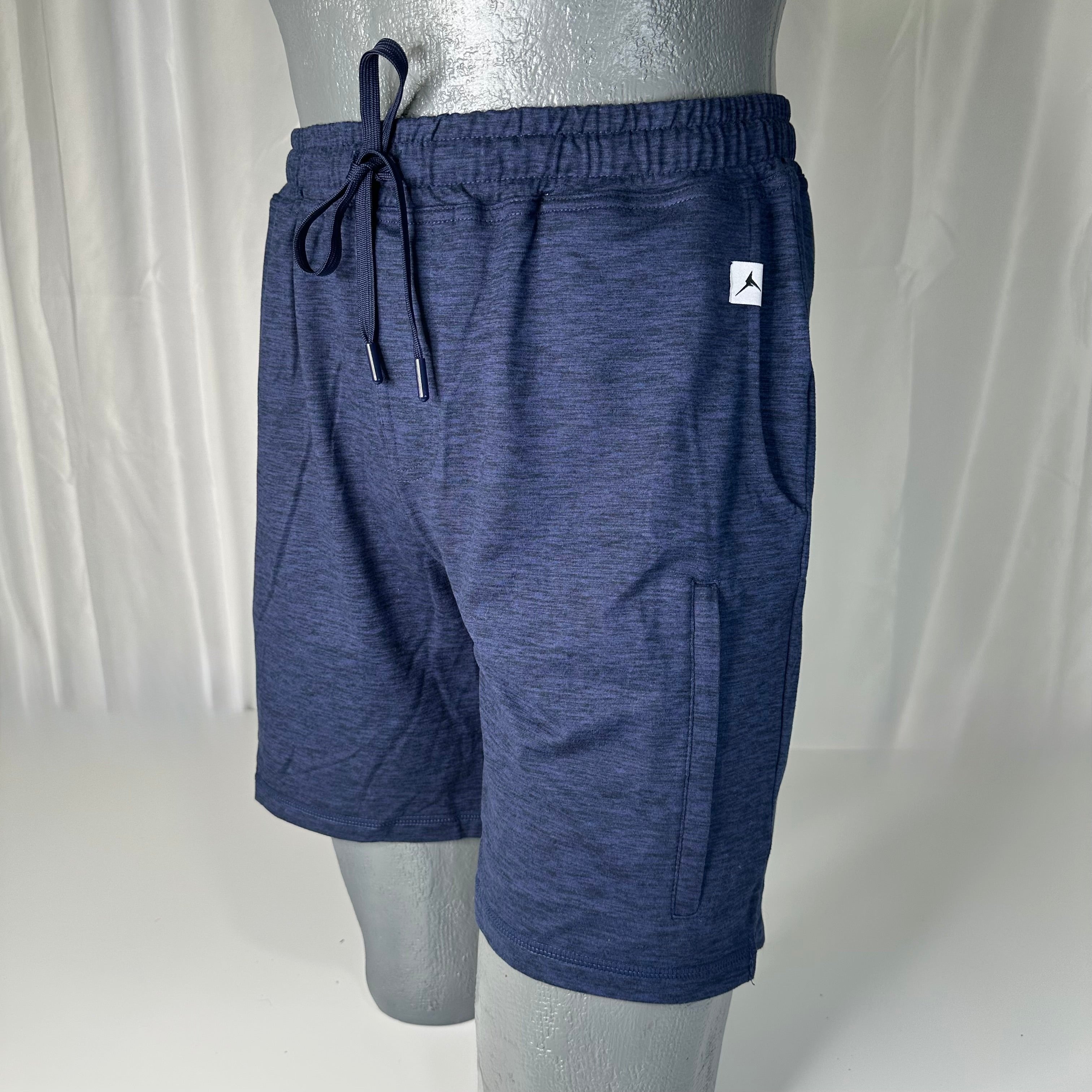 RJX Activ Men's Performance Tech Casual Shorts 2.0