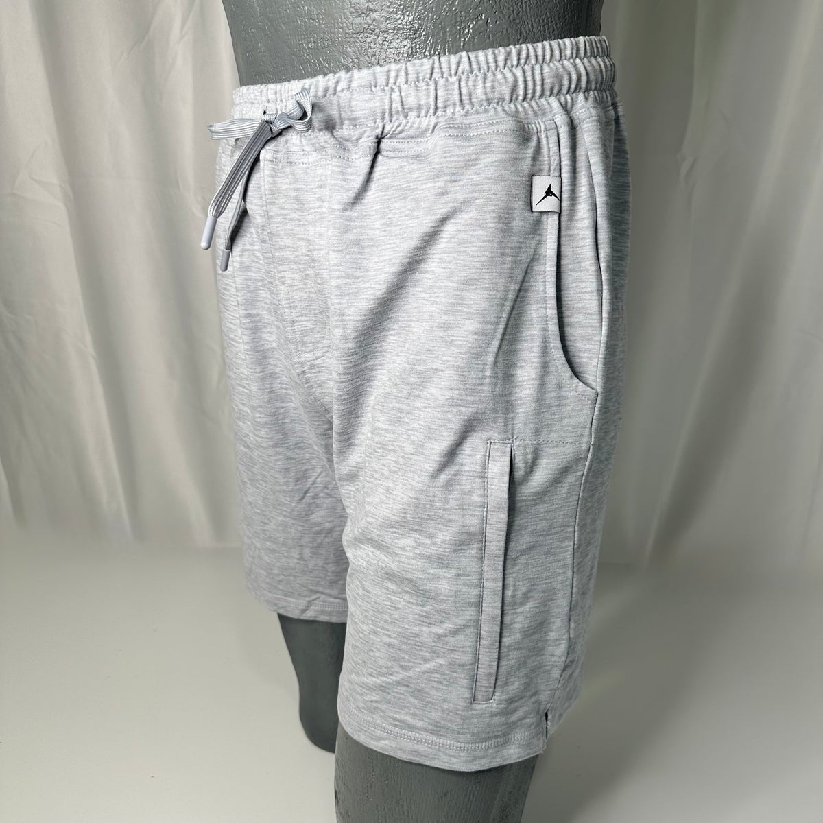RJX Activ Men's Performance Tech Casual Shorts 2.0