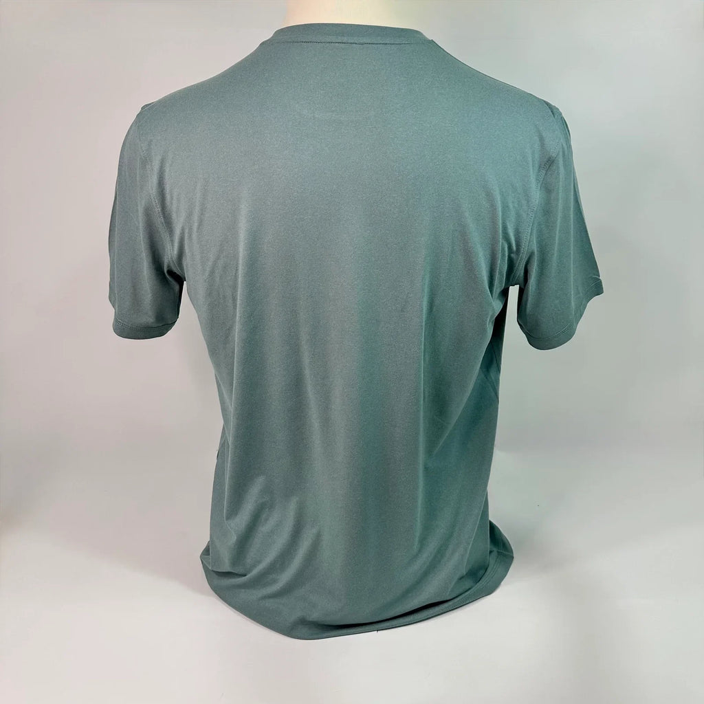 RJX Activ Men's Performance Tech Tee