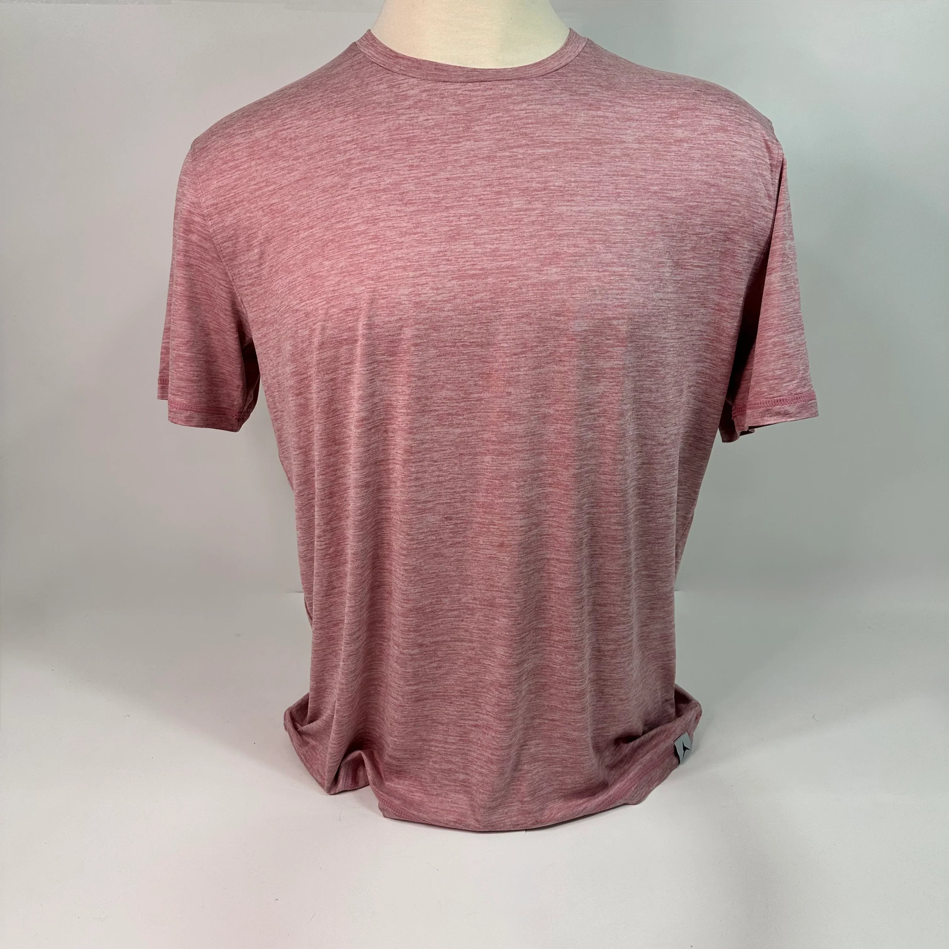 RJX Activ Men's Performance Tech Tee