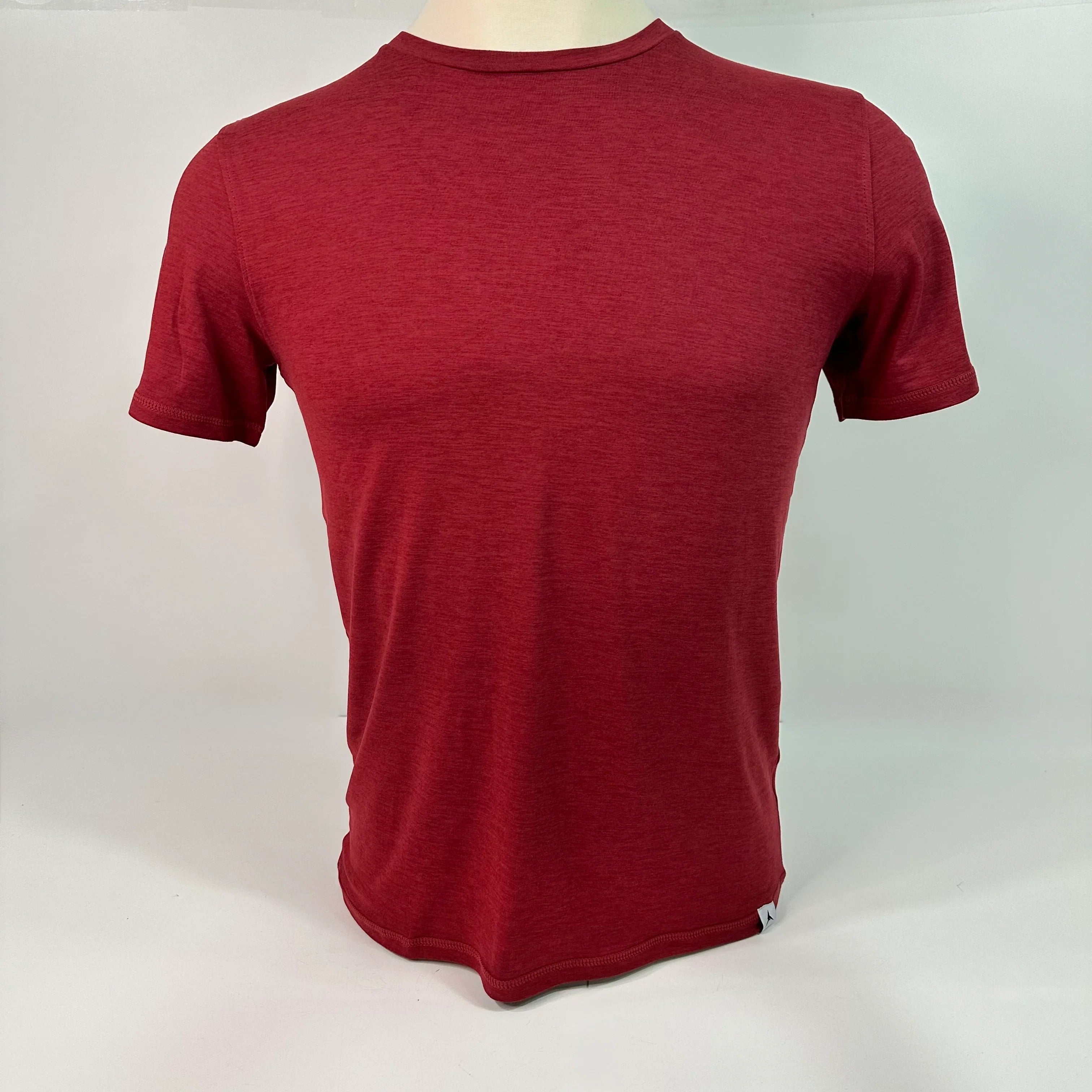 RJX Activ Men's Performance Tech Tee