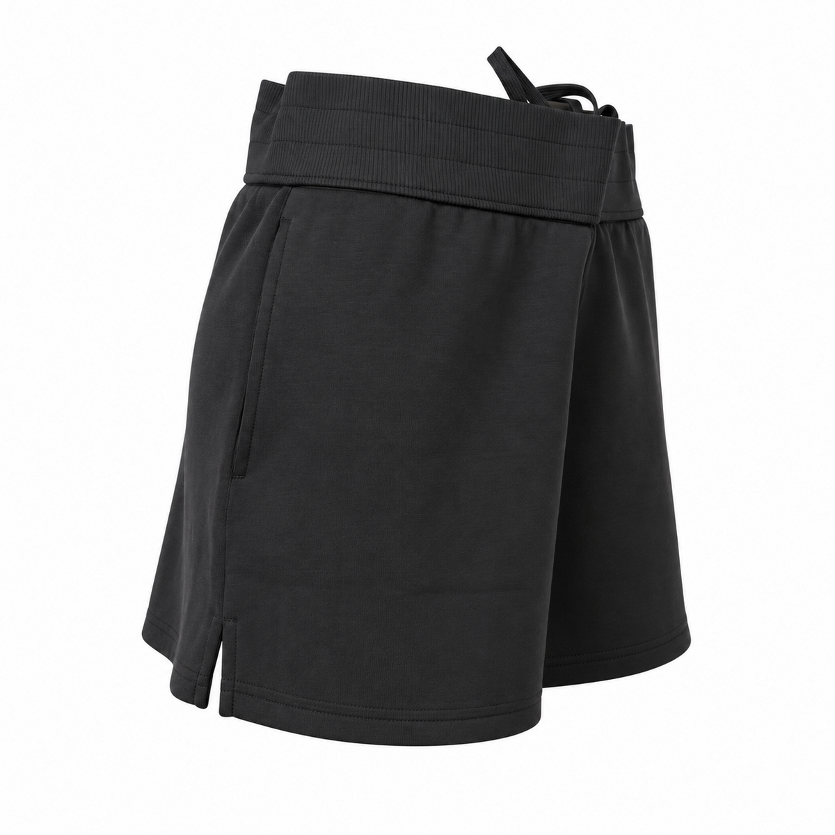 RJX Activ Women's Cloudallux Jogger Short 4"