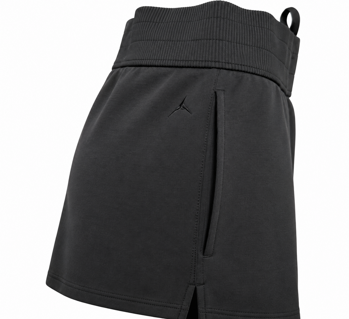 RJX Activ Women's Cloudallux Jogger Short 4"